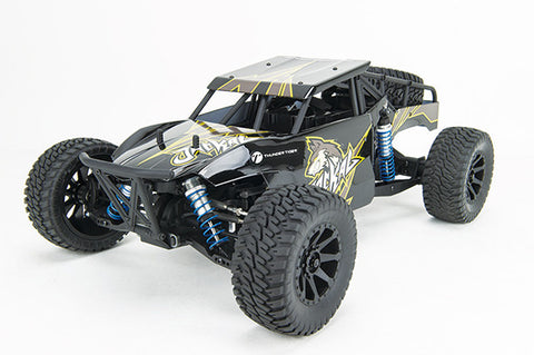 Thunder Tiger JACKAL RC Desert Buggy 6544-F11