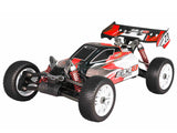 Thunder Tiger RC Car EB4 G3 Brushless 1/8 Buggy RTR ( USA Free Shipping)