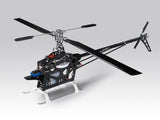 Thunde Tiger Raptor E720 Kit 4790-K10