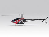 Thunde Tiger Raptor E720 Kit 4790-K10