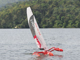 Volans Trimaran Yacht Kit 5548