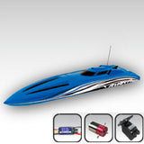 Avanti OBL CP Almost RTR Blue 5129-A23