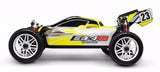 Thunder Tiger RC Car EB4 G3 Brushless 1/8 Buggy RTR ( USA Free Shipping)
