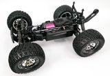 Thunder Tiger RC Truck K-rock MT4-G5 Brushless 6406-F RTR / No ESS