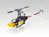 Thunder Tiger RC Helicoptor Raptor Innovator Expert 4721-F05G2P