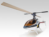 Thunder Tiger RC Helicoptor Raptor Innovator Expert 4721-F05G2P