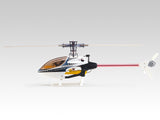 Thunder Tiger RC Helicoptor Raptor Innovator Expert 4721-F05G2P