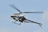 Thunder Tiger Raptor E550 3-Blade 4732-A23
