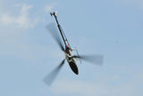 Thunder Tiger Raptor E550 3-Blade 4732-A23