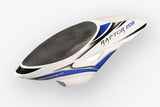 Thunder Tiger Raptor E550 3-Blade 4732-A23