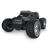 Thunder Tiger RC Truck K-rock MT4-G5 Brushless 6406-F RTR / No ESS