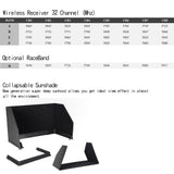 TTRobotix 7 inch FPV IPS monitor 8003