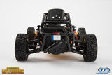 PUBG Buggy-RTR