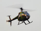 E300MD ARF Flybarless Belt with GT5.2 Gyro 4725-A13