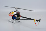 Thunder Tiger RC Helico Raptor E550 Without Ace RC GT5.2 4732-A14