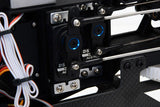 Thunder Tiger Raptor E550 3-Blade 4732-A23
