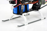 Thunder Tiger Raptor E550 3-Blade 4732-A23
