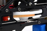Thunder Tiger Raptor E550 3-Blade 4732-A23