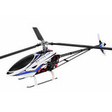 Thunder Tiger Raptor E550 3-Blade 4732-A23