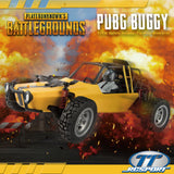 PUBG Buggy-RTR