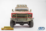 PUBG 4x4 AMERICAN PICKUP TRUCK 1/12 Electric RTR