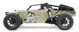 Thunder Tiger JACKAL RC Desert Buggy 6544-F11