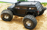 Thunder Tiger RC Truck K-rock MT4-G5 Brushless 6406-F RTR / No ESS