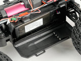 Thunder Tiger RC Truck K-rock MT4-G5 Brushless 6406-F RTR / No ESS
