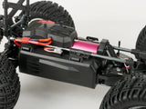 Thunder Tiger RC Truck K-rock MT4-G5 Brushless 6406-F RTR / No ESS