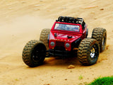 Thunder Tiger KAISER eMTA Monster Truck 6411-F11