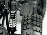 Thunder Tiger 1/14 Crawler KAISER XS (USA Free Shipping)