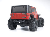 Thunder Tiger 1/14 Crawler KAISER XS (USA Free Shipping)