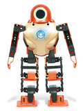 TTRobotix ROBOHERO - Voice Control Intelligent Arduino Programmable Humanoid Robot App Motion Control Robotic