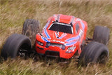 Thunder Tiger e-MTA G2 Monster Truck Free shipping to USA