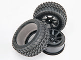 Thunder Tiger JACKAL RC Desert Buggy 6544-F11