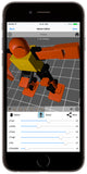 TTRobotix ROBOHERO - Voice Control Intelligent Arduino Programmable Humanoid Robot App Motion Control Robotic