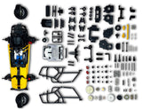 PUBG Buggy-KIT