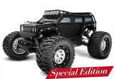 Thunder Tiger RC Truck K-rock MT4-G5 Brushless 6406-F RTR / No ESS