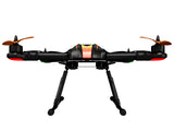TTRobotix Super Hornet X650 Quadcopter Kit 4000-K11-TTE