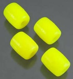 Skid Damper Yellow PV0516-Y