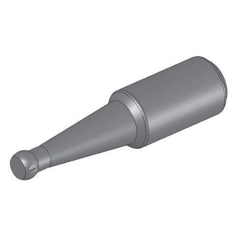 Titan E325 SE parts Ball Link Reamer 3.8 mm 1198