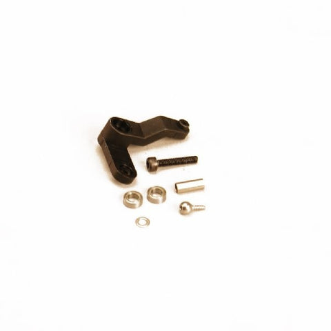 Thunder Tiger RC Helicopter Raptor G4/E720 Tail Pitch Control Lever PV1598