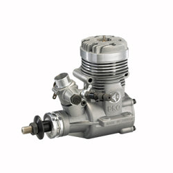 Thunder Tiger parts PRO-91 Engine 9190