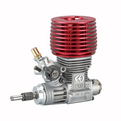 Thunder Tiger Car Engine Parts PRO-18BKP 2-STROKE 9488