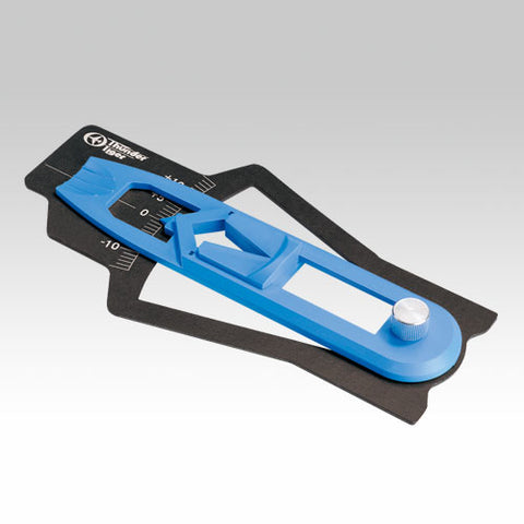 Titan E325 Parts Pitch Gauge 1078