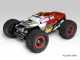 Thunder Tiger RC Car Monster Truck MT4-G3 Brushless ( USA Free Shipping)