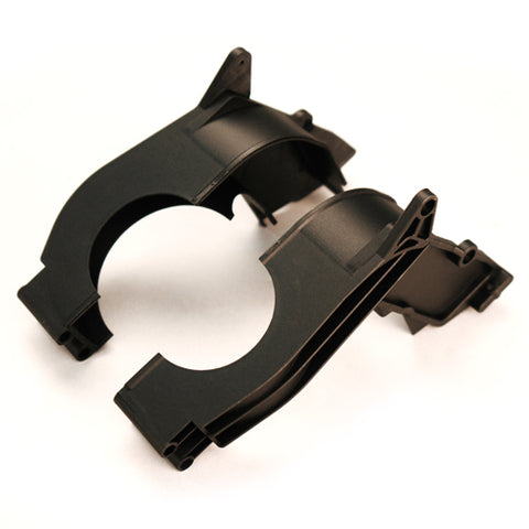 Cooling Fan Casing Raptor 90G4 Nitro Parts PV1580