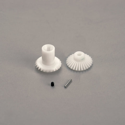 Raptor E720 Parts Front T. Bevel Gear Set PV1540