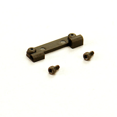 Raptor E720 Parts Tail Rod Guide Plate PV1550