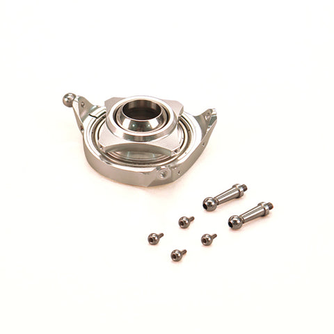 Helicopter Raptor E720 Parts Metal Swashplate PV1530